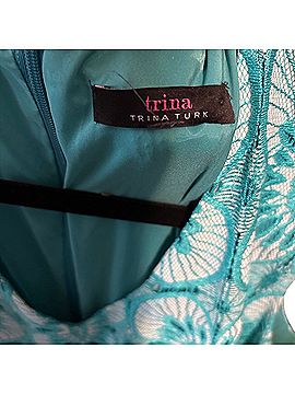 Trina Cocktail Dress (view 1)