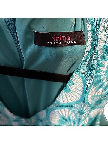 Trina Cocktail Dress (view 1)