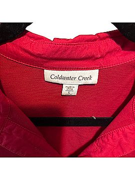 Coldwater Creek Casual Dress (view 1)