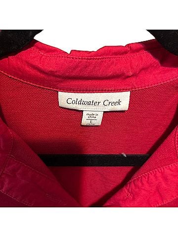 Coldwater Creek Casual Dress (view 1)