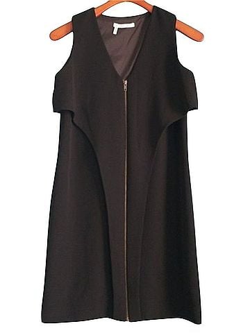 Derek Lam 10 Crosby Cocktail Dress (view 1)