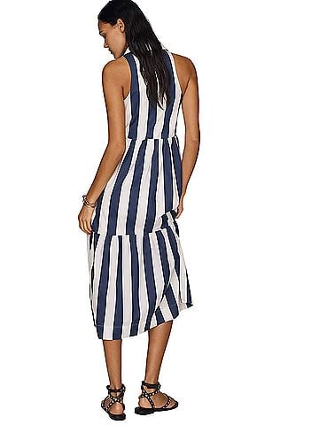 Maeve Wool Dress (view 2)