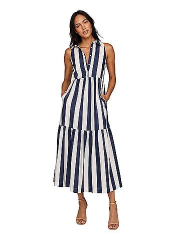 Maeve Wool Dress (view 1)