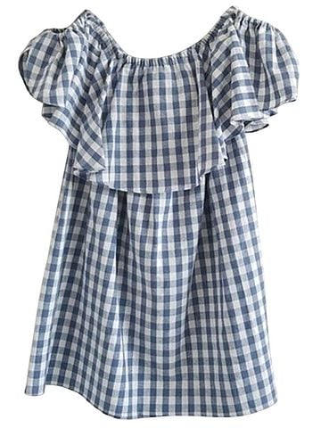 MISA Los Angeles Casual Dress (view 1)