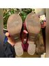 Schutz Red Heels Size 8 1/2 - photo 6