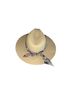 Nine West 100% Other Tan Sun Hat One size - photo 2