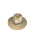 Nine West 100% Other Tan Sun Hat One size - photo 1