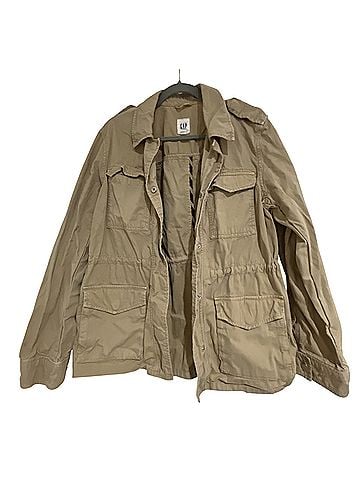 Gap Jacket (view 1)