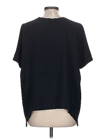 Zara Zara Short Sleeve Top (view 2)