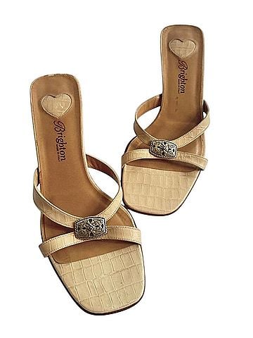 Brighton Heels (view 1)