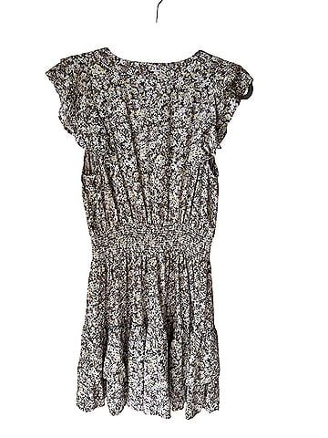 DKNY Jeans Casual Dress (view 2)