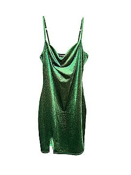 Liz & Co. Cocktail Dress (view 1)
