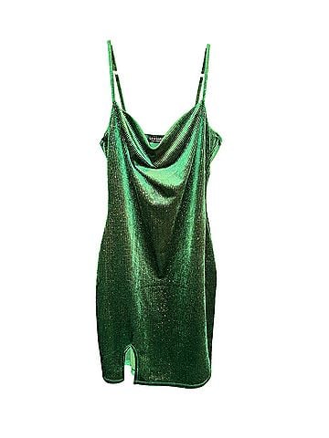 Liz & Co. Cocktail Dress (view 1)