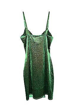 Liz & Co. Cocktail Dress (view 2)