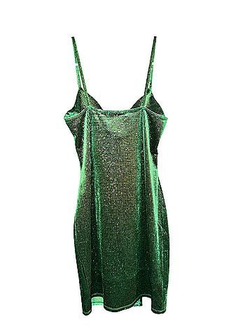Liz & Co. Cocktail Dress (view 2)