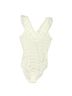 Maje Ivory Maje Bodysuit Size S - photo 1