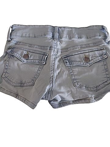 Aeropostale Denim Shorts (view 2)