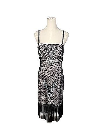 Sue Wong Nocturne Cocktail Dress (view 1)