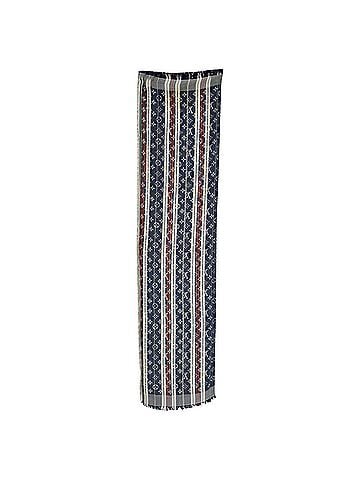 Louis Vuitton Louis Vuitton Monogram Scarf in Multicolor Silk (view 1)