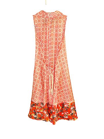 Peter Som Casual Dress (view 2)