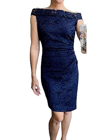 Milly Cocktail Dress (view 1)