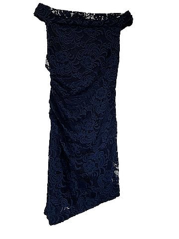 Milly Cocktail Dress (view 2)