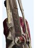Relic Silver Tan Leather Hobo One size - photo 5