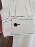IRO 100% Cotton White Long Sleeve Button-Down Shirt Size S - photo 11