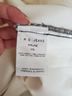 IRO 100% Cotton White Long Sleeve Button-Down Shirt Size S - photo 8