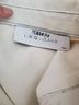 IRO 100% Cotton White Long Sleeve Button-Down Shirt Size S - photo 7
