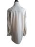 IRO 100% Cotton White Long Sleeve Button-Down Shirt Size S - photo 2