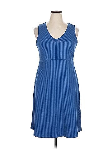 Toad & Co Toad &amp; Co Casual Dress (view 1)