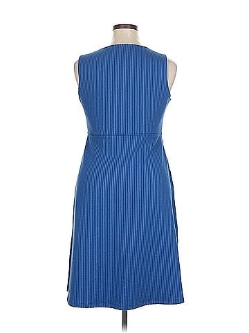 Toad & Co Toad &amp; Co Casual Dress (view 2)