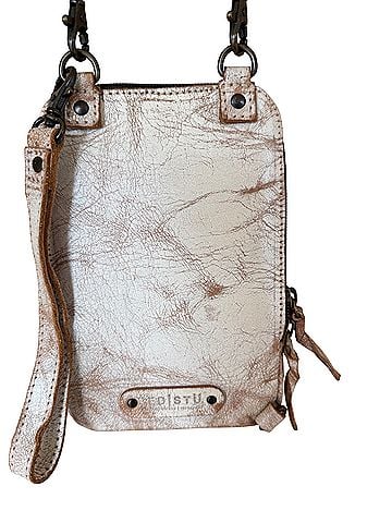 BED|STU Alelike Leather Crossbody Bag (view 2)