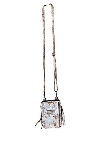 BED|STU Alelike Leather Crossbody Bag (view 1)