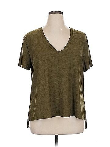 Beyond Yoga Beyond Yoga Short Sleeve T Shirt (view 1)