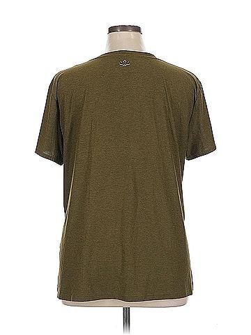 Beyond Yoga Beyond Yoga Short Sleeve T Shirt (view 2)