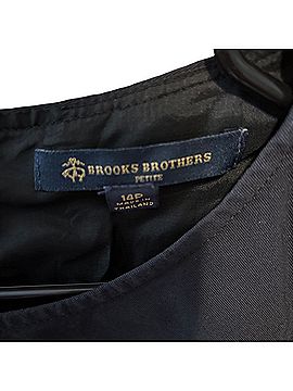 Brooks Brothers Cocktail Dress (view 1)