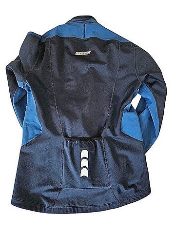 Sugoi Jacket (view 2)