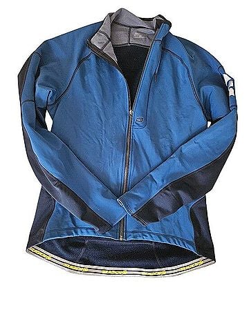Sugoi Jacket (view 1)