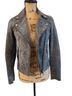 ALLSAINTS Dalby Iris Leather Jacket - photo 1