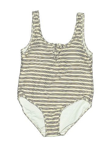 Rylee + Cru Rylee + Cru One Piece Swimsuit (view 1)