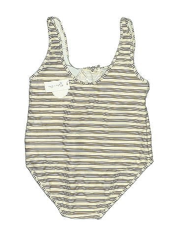 Rylee + Cru Rylee + Cru One Piece Swimsuit (view 2)
