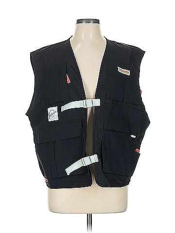 Columbia Columbia Vest (view 1)