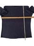 J.Jill Blue Long Sleeve Top Size XL - photo 4