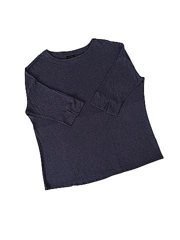 J.Jill Long Sleeve Top (view 1)