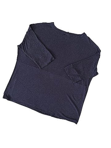 J.Jill Long Sleeve Top (view 2)