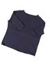 J.Jill Blue Long Sleeve Top Size XL - photo 2