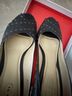 Coach Clarice Grainy Calf Heels - photo 11