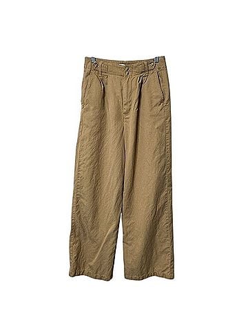 Madewell Harlow Dress Pants (view 1)